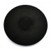 Tallrik 6", plast, 1/4" bult