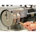 CabKing 6", slipmaskin