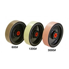 Diamantsliphjul Soft Wheel 6"
