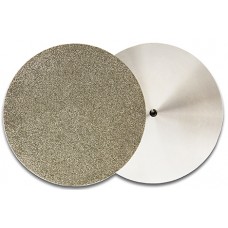 Diamantslipskiva 6" Full Face