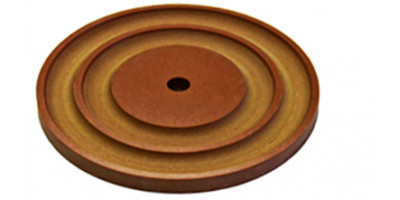 Polerskiva Star Lap 6"