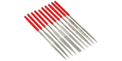 Diamantfilset, 10 filar 140 mm