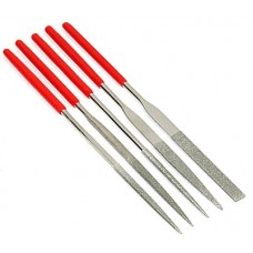 Diamantfilset, 5 filar 140 mm