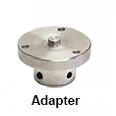 Adapter till polertallrik