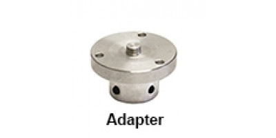Adapter till polertallrik