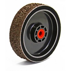 Diamantsliphjul Soft Wheel 8" REZ