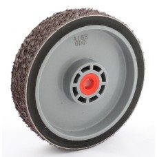 Diamantsliphjul Soft Wheel 6" REZ