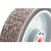 Diamantsliphjul Soft Wheel 6" REZ