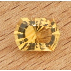 Citrin 1,92 ct