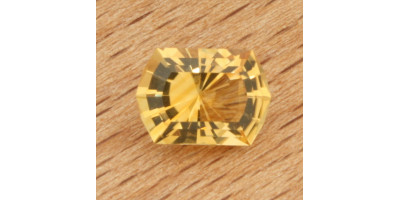 Citrin 1,92 ct