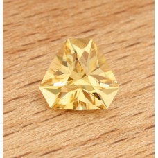 Citrin 1,38 ct