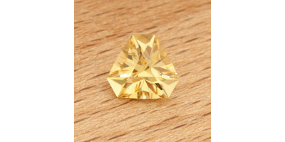 Citrin 1,38 ct