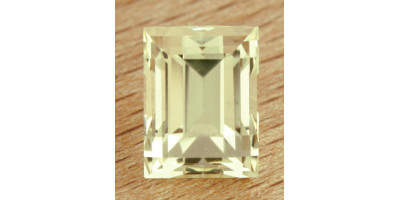 Citrin 3,20 ct