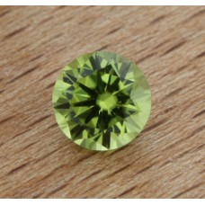 Peridot 1,09 ct