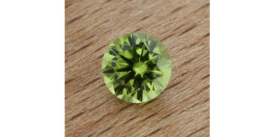 Peridot 1,09 ct