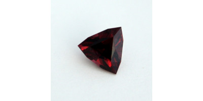 Rodolit 1,23 ct