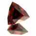 Rodolit 1,23 ct