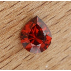 Spessartin 1,17 ct