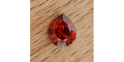 Spessartin 1,17 ct