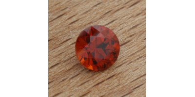 Spessartin 0,89 ct