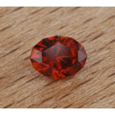 Spessartin 0,85 ct