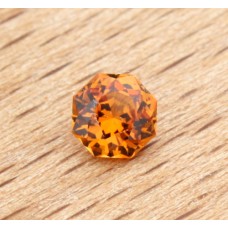 Spessartin 0,57 ct