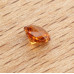Spessartin 0,57 ct