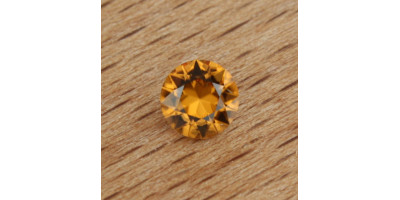 Zirkon 0,80 ct
