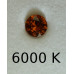 Zirkon 0,80 ct