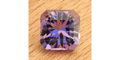 Ametist 5,22 ct