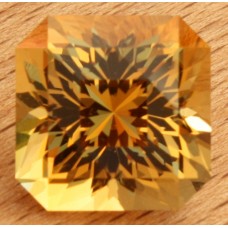 Citrin 17,73 ct