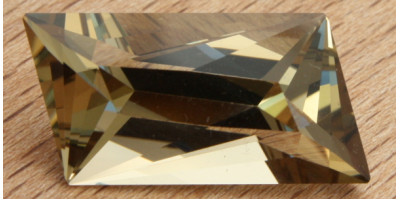 Citrin 13,63 ct
