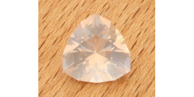 Rosenkvarts 3,55 ct