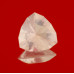Rosenkvarts 3,55 ct
