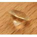 Oregon sunstone 2,42 ct