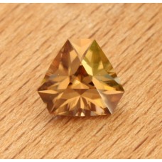 Zirkon 1,71 ct