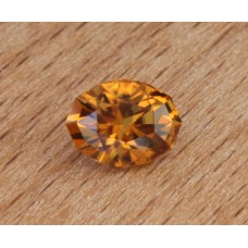 Zirkon 2,29 ct