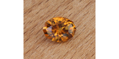 Zirkon 2,29 ct