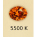 Zirkon 2,29 ct