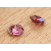 Rodolit 1,69 ct, matchat par