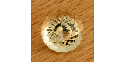 Citrin 9,70 ct