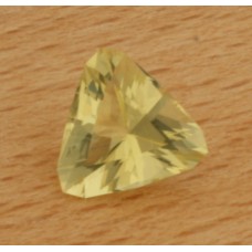 Citrin 3,72 ct