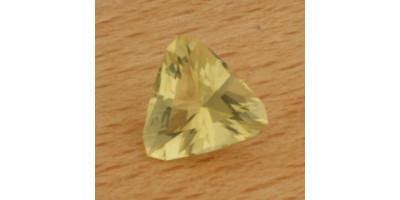 Citrin 3,72 ct