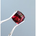 Rodolit 1,66 ct
