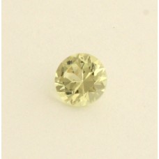 Grossular-Andradit (Mali) 0,47 ct
