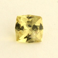 Grossular-Andradit (Mali) 0,56 ct