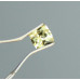 Grossular-Andradit (Mali) 0,56 ct