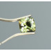Safir 0,75 ct