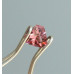 Safir 0,43 ct