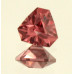 Safir 0,43 ct